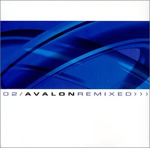 Image for 02: Avalon Remixed