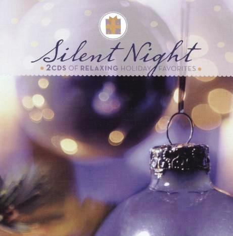 Image for 'Tis the Season: Silent Night- Relaxing Holiday Favorites