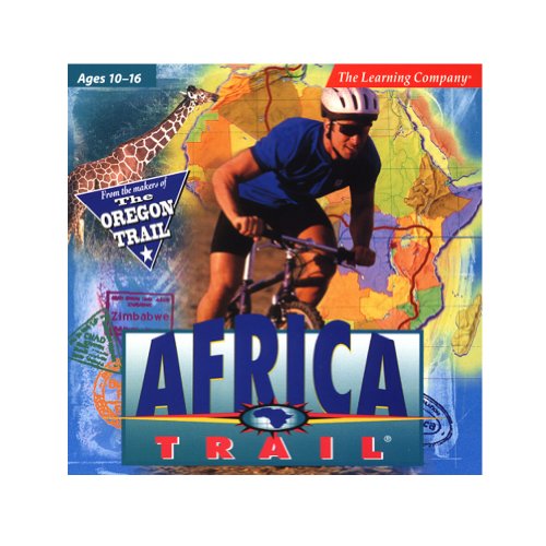 Image for Africa Trail