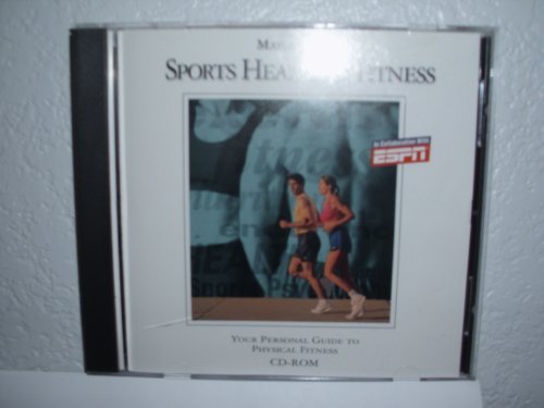 Image for Mayo Clinic Sports Health & Fitness
