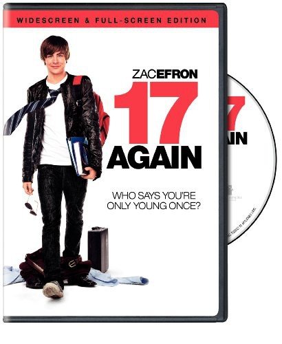 Image for 17 Again
