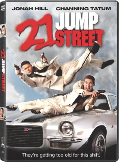 Image for 21 Jump Street
