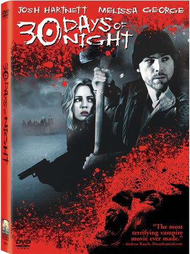 Image for 30 Days of Night
