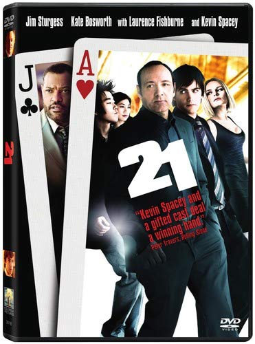 Image for 21 (Single-Disc Edition)