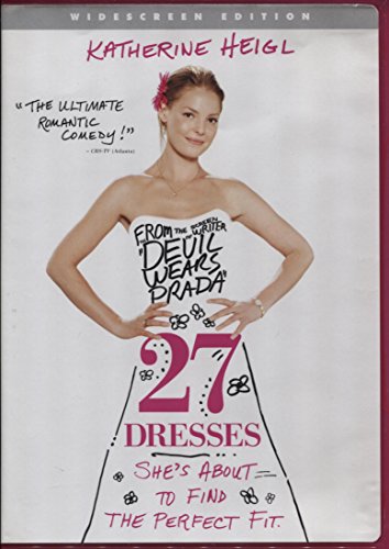 Image for 27 DRESSES
