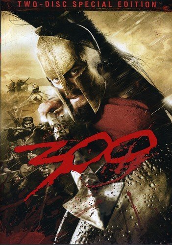 Image for 300 (Two-Disc Special Edition)