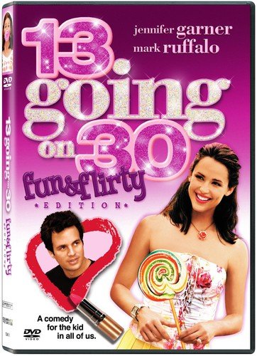Image for 13 Going on 30 (Fun & Flirty Edition)