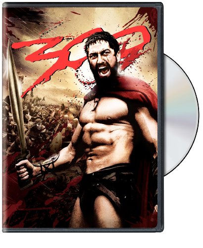 Image for 300 (Full Screen Edition)