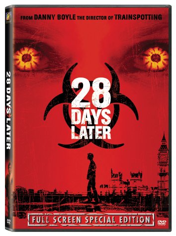 Image for 28 Days Later (Full Screen Edition)