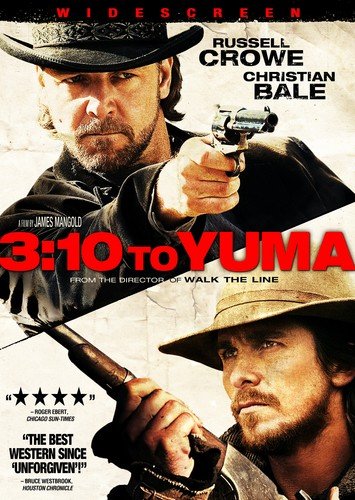Image for 3:10 to Yuma (Widescreen Edition)