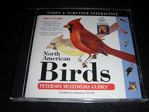 Image for North American Birds