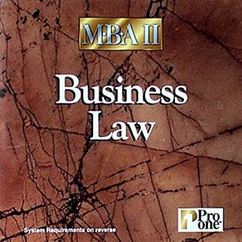 Image for Multimedia Business Law (Jewel Case)