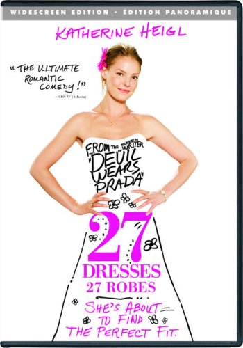 Image for 27 Dresses