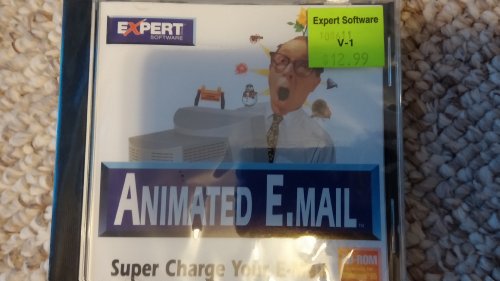 Image for Animated Email