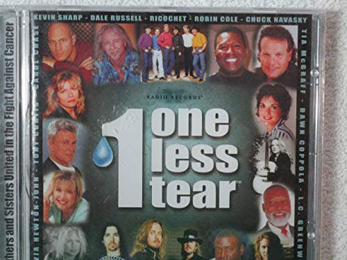 Image for 1 Less Tear
