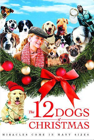 Image for 12 Dogs Of Christmas, The