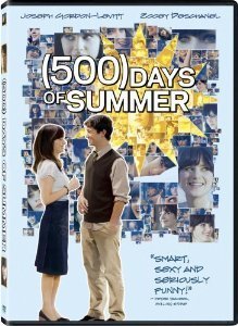 Image for (500) Days of Summer