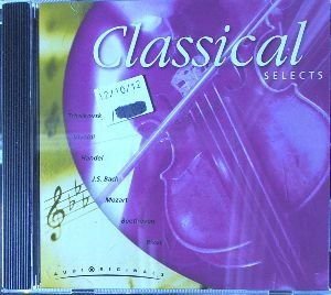 Image for CLASSICAL SELECTS