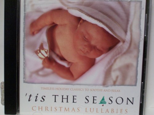 Image for 'Tis the Season: Christmas Lullabies [CD]