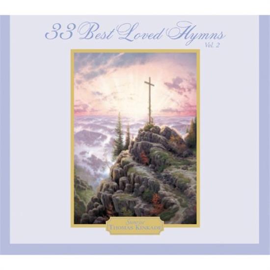 100 Best Loved Hymns (3 cd Collectors Tin)