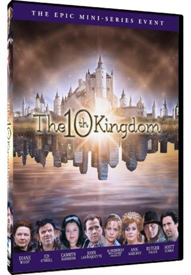 Image for 10th Kingdom - The Epic Miniseries Event