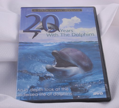 Image for 20 Years With The Dolphins