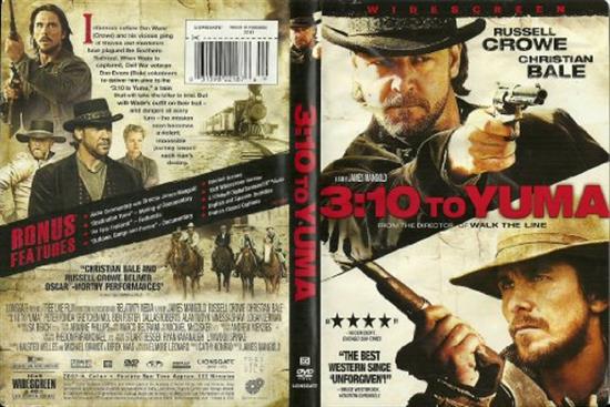 Image for 3:10 To Yuma