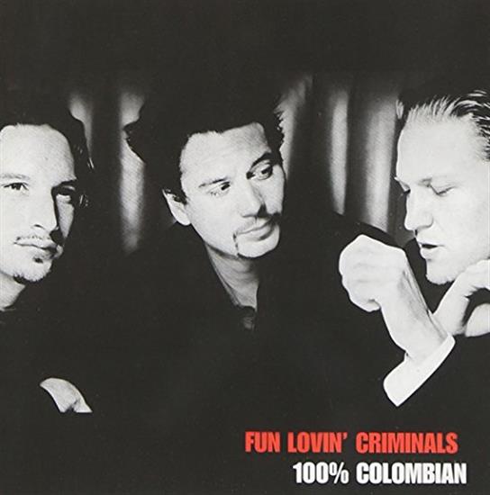 Image for 100% Colombian
