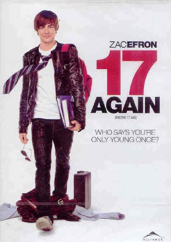 Image for 17 Again (2009)