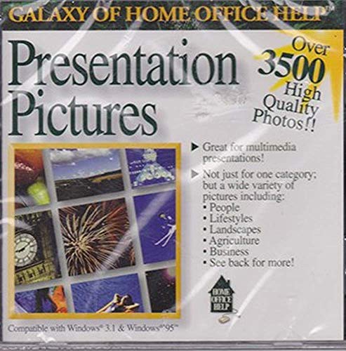 Image for Presentation Pictures