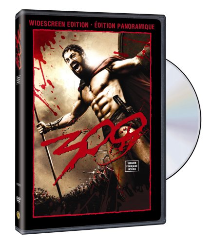Image for 300 (Widescreen)