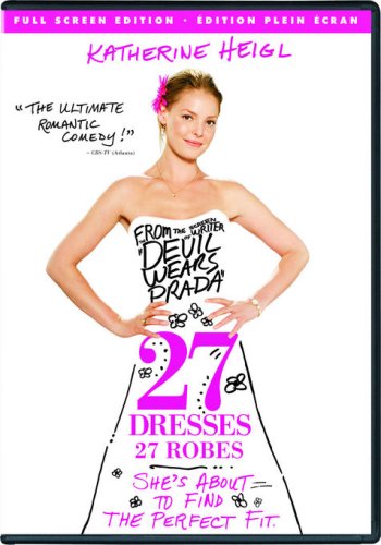 Image for 27 Dresses