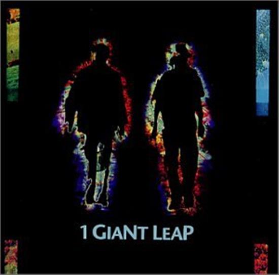 Image for 1 Giant Leap