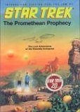 Image for Star Trek: The Promethean Prophecy