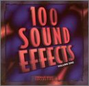 Image for 100 Sound Effects 1