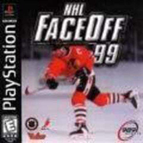 Image for NHL Faceoff 99