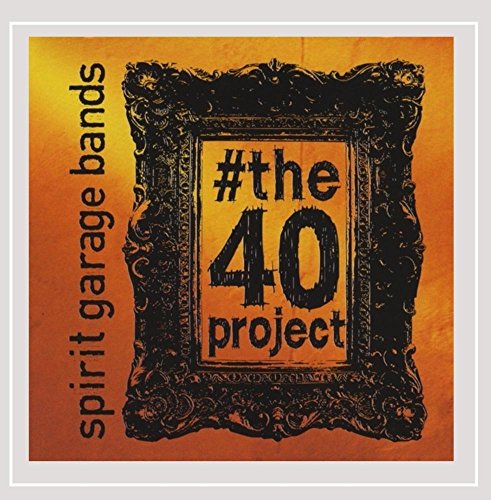 Image for #The40project