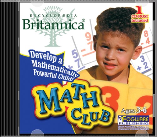 Image for The Math Club (Jewel Case)