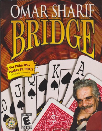Image for Omar Sharif Bridge