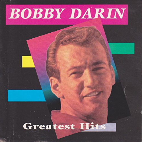 The Ultimate Bobby Darin 8709