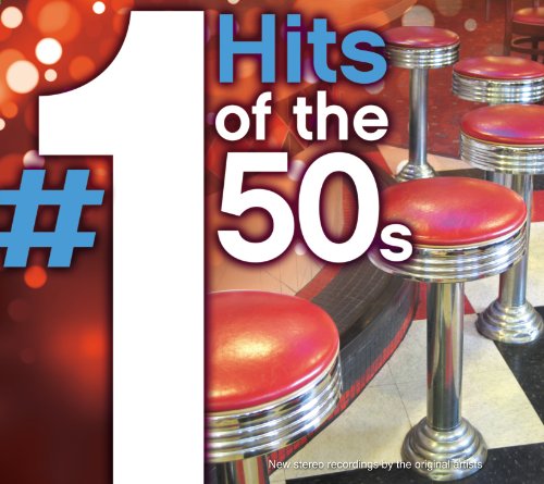 Image for # 1 Hits 50s