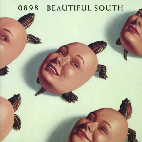Image for 0898 Beautiful South