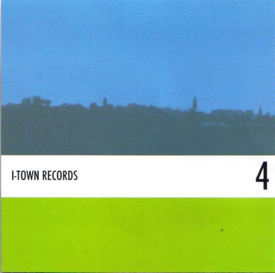Image for 1-Town Records Compilation, Vol. 4