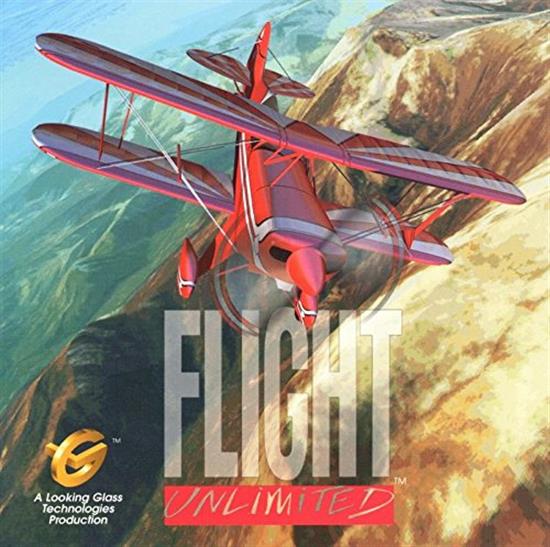 Image for Flight Unlimited (Jewel Case)